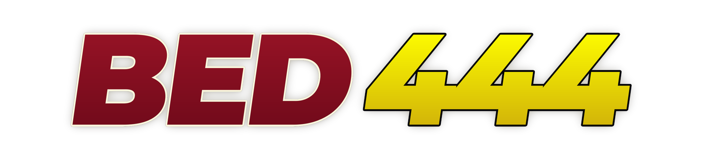 bed444